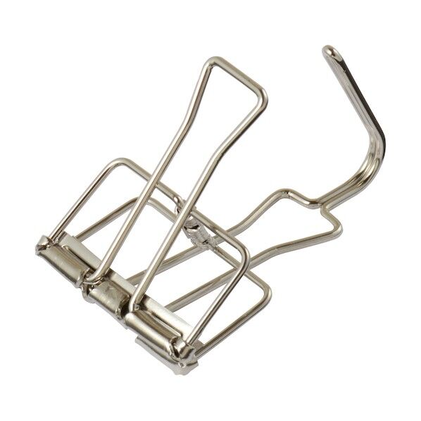 挟んでフックスリムM