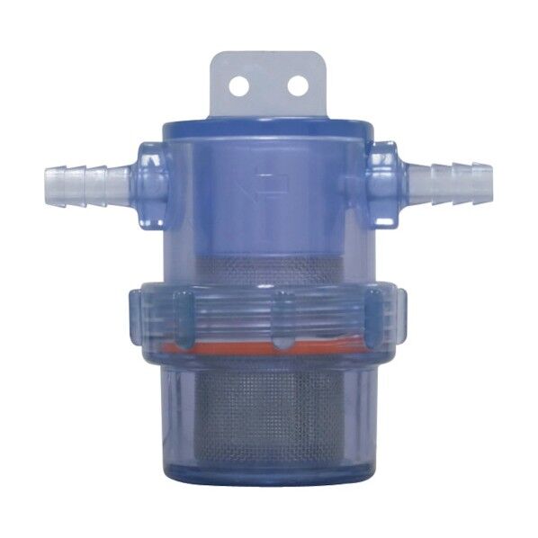 インラインストレーナー STR-V06S40-EP 2157-01 1点