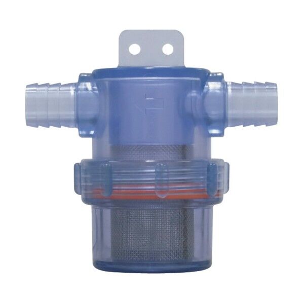 インラインストレーナー STR-V12S80-EP 2157-23 1点