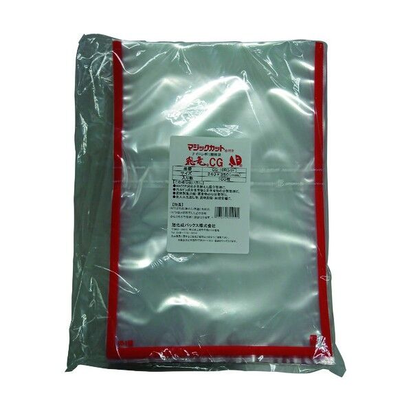 飛竜CG 240×350mm 赤 CG-10R 100枚