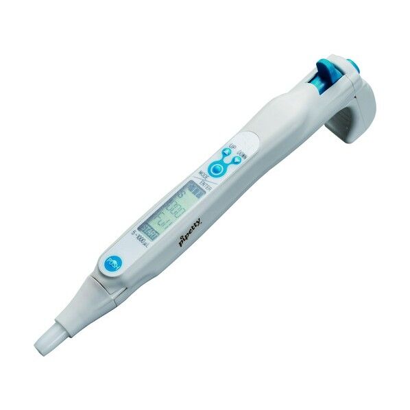 pipetty 1000μL MSIC01-02-1000 1点