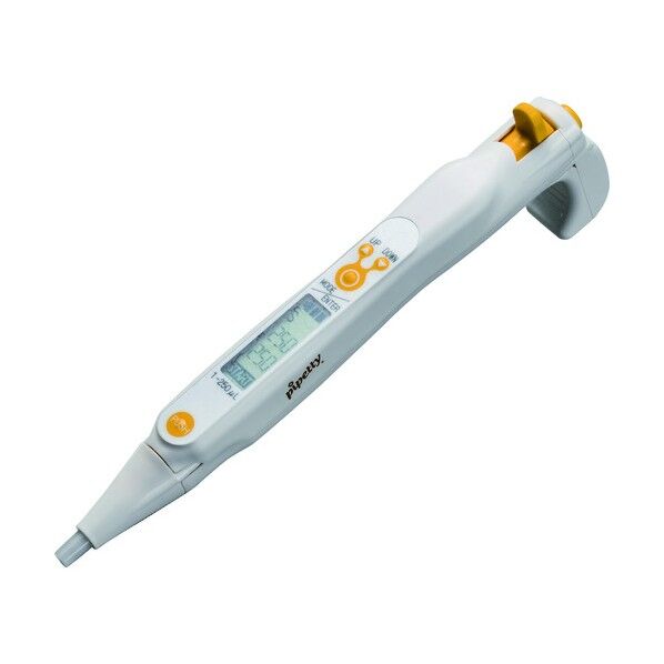 pipetty 250μL MSIC01-02-250 1点