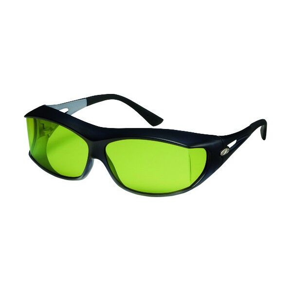 偏光オーバーグラス SG-605P マヅメグリーン