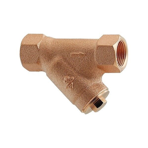 Y型ストレーナー//80メッシュ