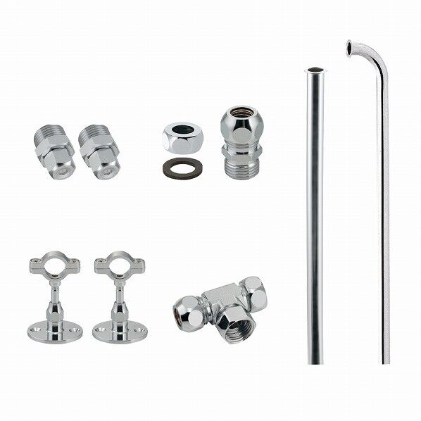 シルバーミストセット 576-403 1点