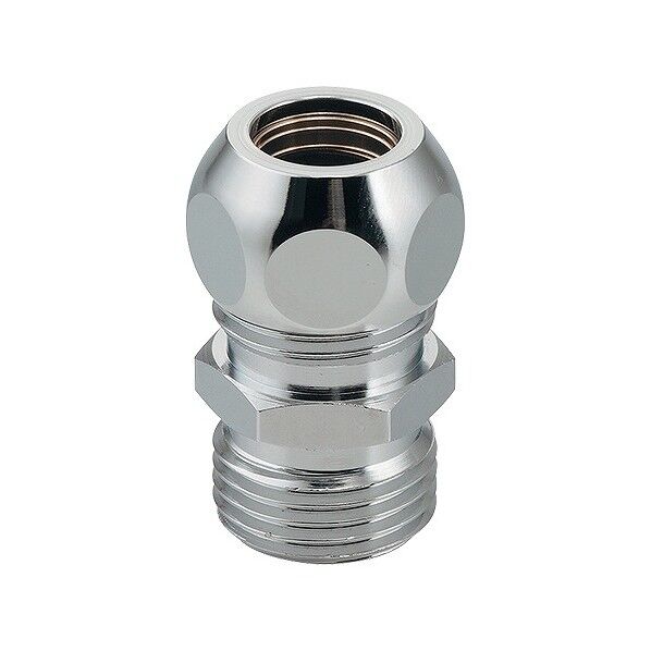 シルバーミスト用ネジ変換アダプター 576-417 1点