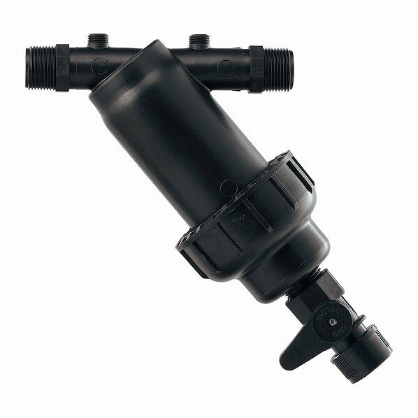 Y型ストレーナー(コックツキ) 200メッシュ 575-902-200 1個