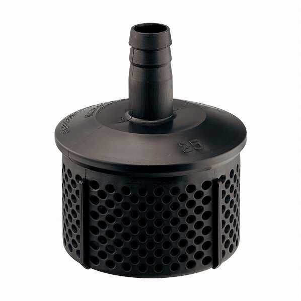 樹脂製ストレーナー 575-930-25 1個