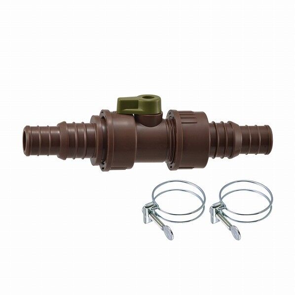 アンクﾞル形止水栓マットBK