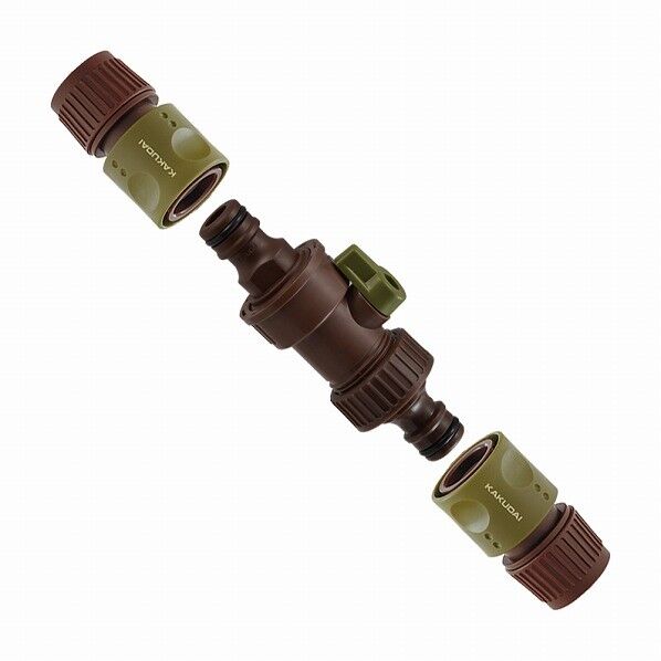 立水栓カッハﾟーフﾞラウン