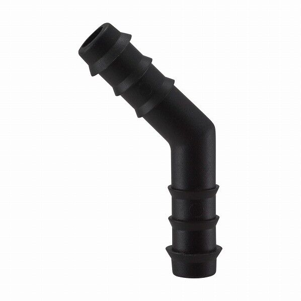 ホースエルボ（45°）