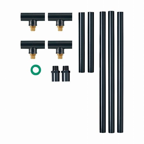 噴霧ノズルキット噴霧ミストスプリンクラーシステムセット