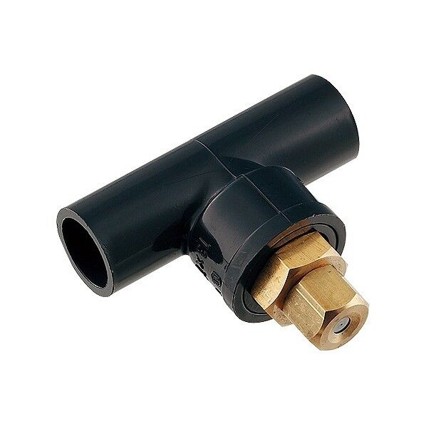 屋外冷却噴霧システム 噴霧ノズル