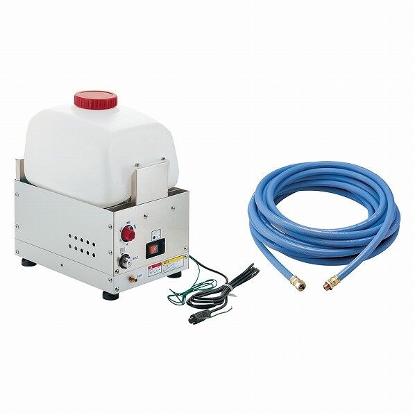 噴霧ポンプユニット