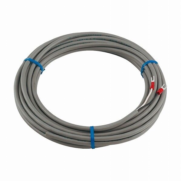 キャブタイヤコード(潅水用) 504-032-5 1点