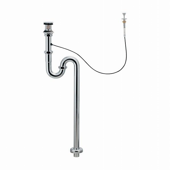 ポップアップSトラップ