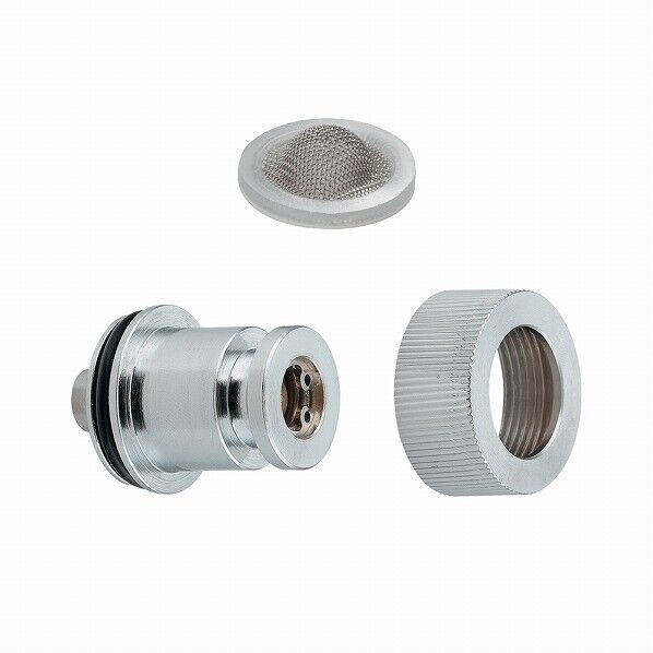 潅水コンピューター用凍結防止エレメント 501-405 1個