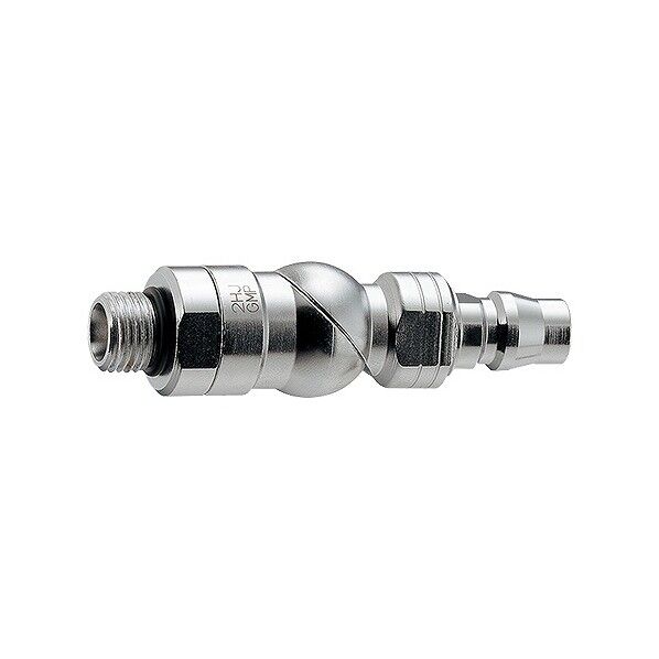 20型×6mm 518-44-20X6 1個