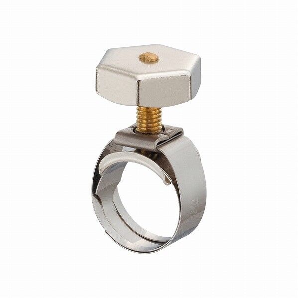 立じめバンド(18~22) 535-011-15 1個