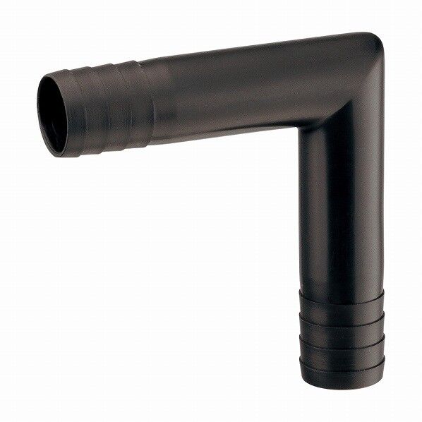 カクダイ L型ホースニップル 515-101-25 1個...