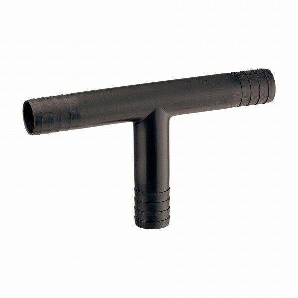 カクダイ T型ホースニップル 515-102-25 1個...