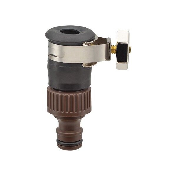 リサールホース(スリム)ブラウン