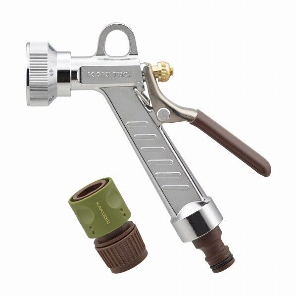 立水栓マットブラック