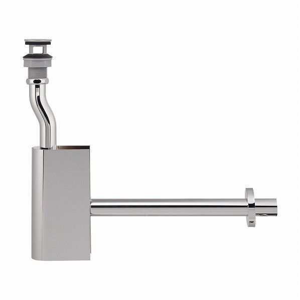 排水管 ボトルトラップ