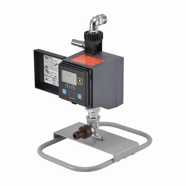 移動コンピューター(凍結防止機能つき)