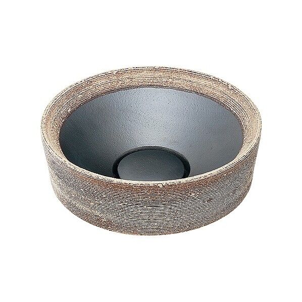 丸型手洗器 砂丘 493-024-SG 1点