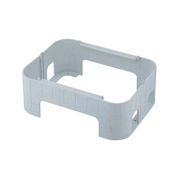 水栓柱パン用台座