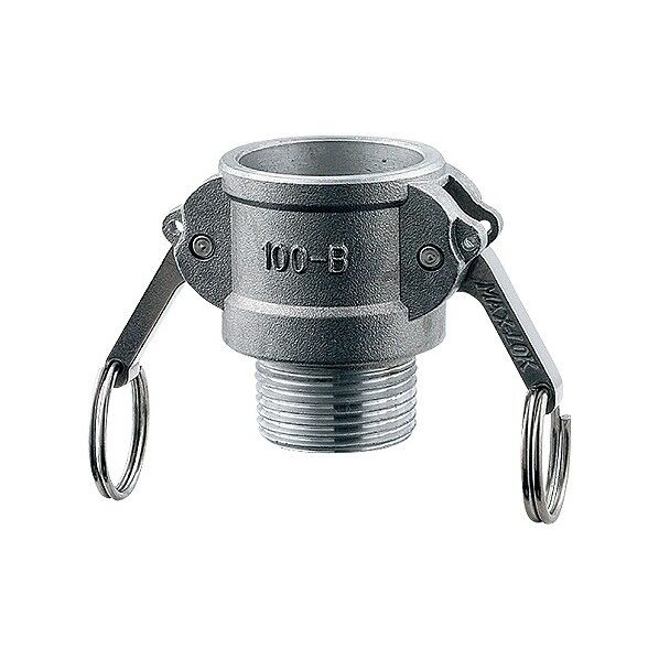 カプラー ネジR