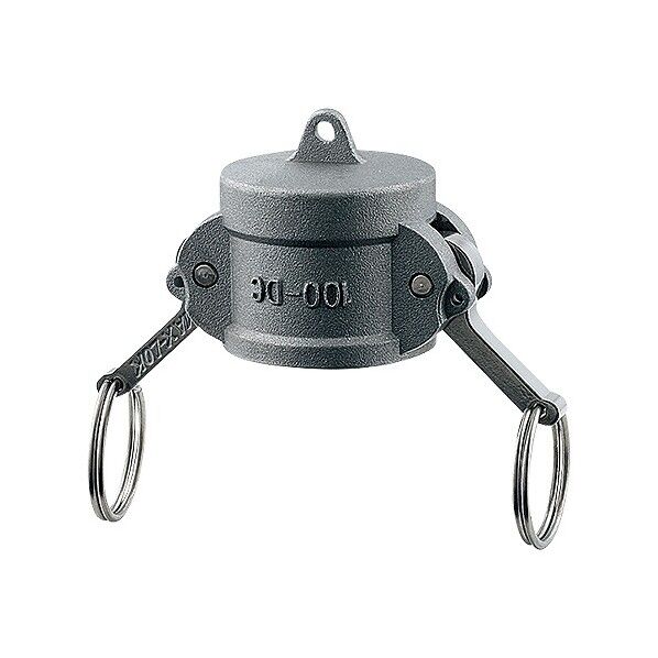 ダストキャップ