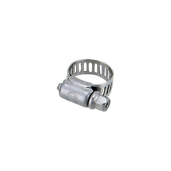 強力キカイバンドA(締付範囲12～20ミリ)ホースバンド