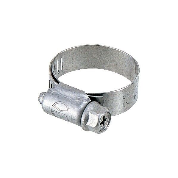 強力キカイバンドA(締付範囲70~90ミリ)ホースバンド