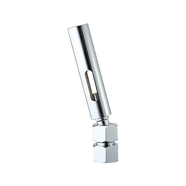 樹氷ノズル大型噴水ノズル