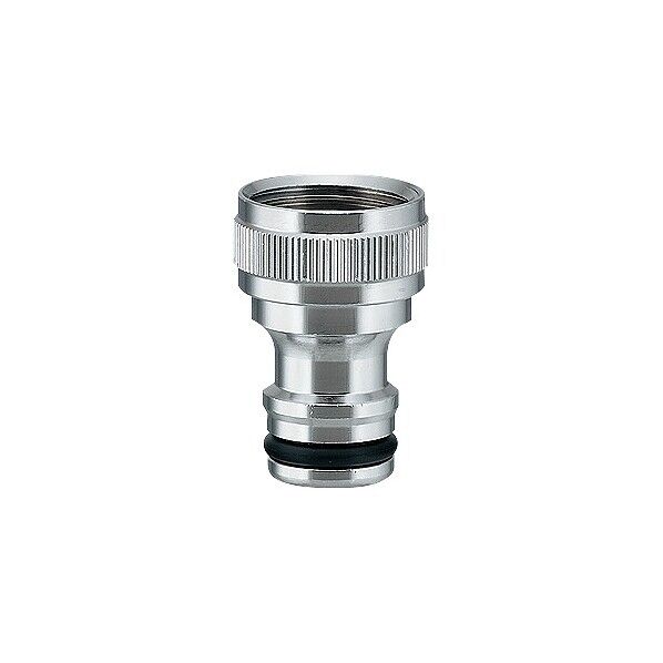 メタルネジ口金