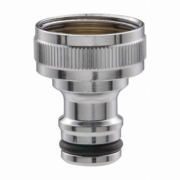 散水ホース接手