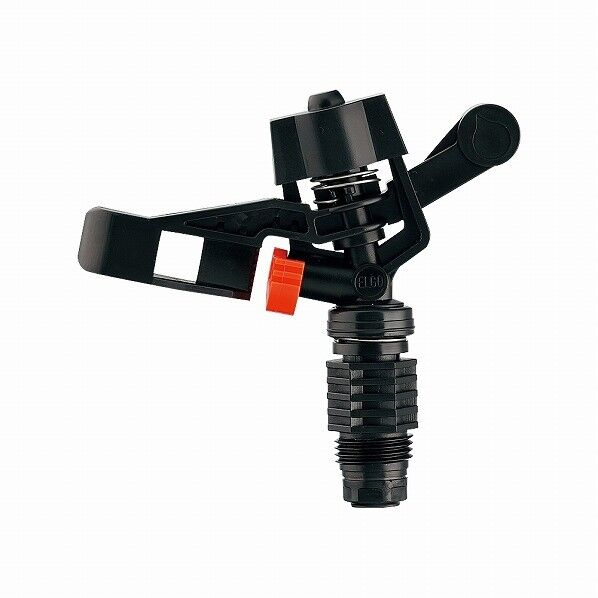 低角度スプリンクラー POM