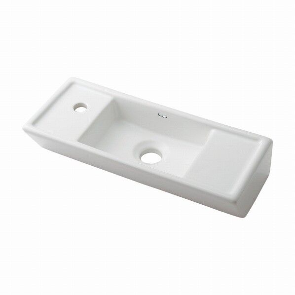 角型手洗器 493-065 1点