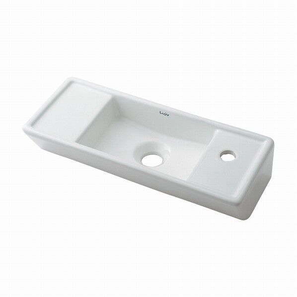 角型手洗器 493-064 1点