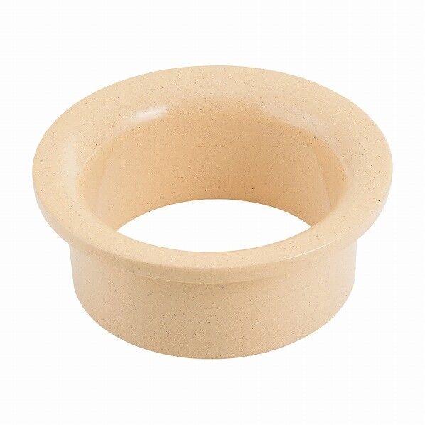 ダストボックス投入口 亜麻 452-023 1点