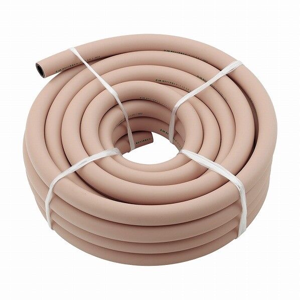 強化ガスホース(都市ガス用) 呼径・長さ(m):13・10 440-005-13 1個