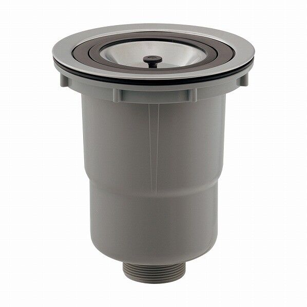 浅型流し台トラップ 980.00 452-032