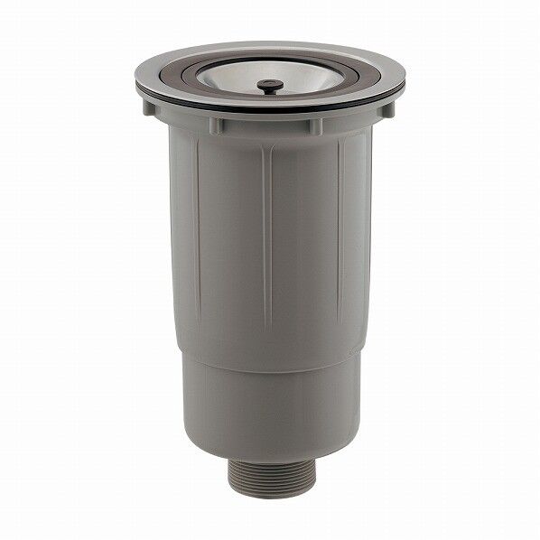 流し台トラップ