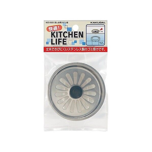 流し台用ステン皿 37 453-025