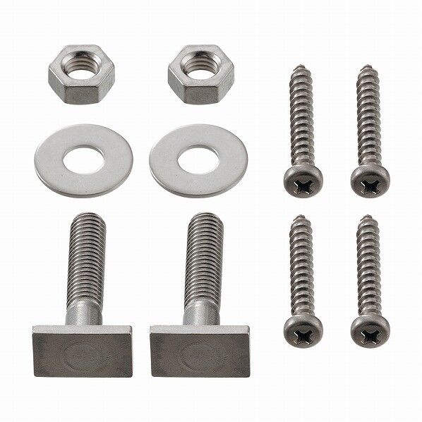 大便器用床フランジボルトセット