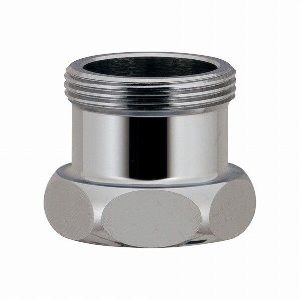 トラップ継足しアダプター 468-710-25 1個