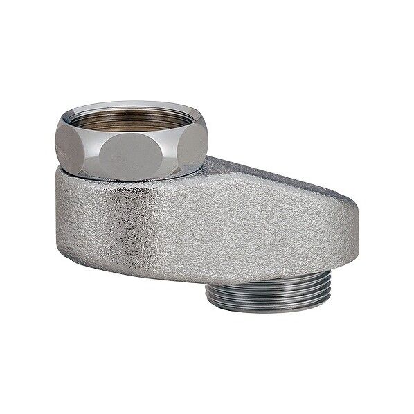 カクダイ 偏芯排水アダプター 468-755-25 1個...