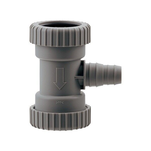 食洗機排水用分岐継手